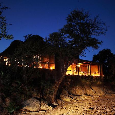Jabulani Safari Villa Kapama Game Reserve Luaran gambar