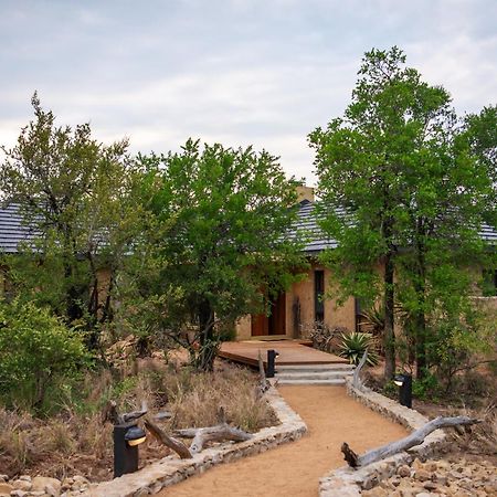 Jabulani Safari Villa Kapama Game Reserve Luaran gambar