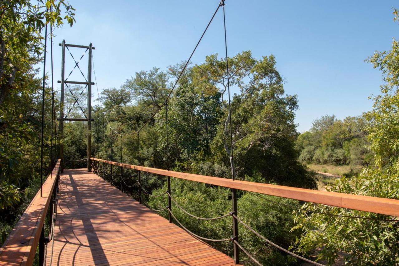 Jabulani Safari Villa Kapama Game Reserve Luaran gambar