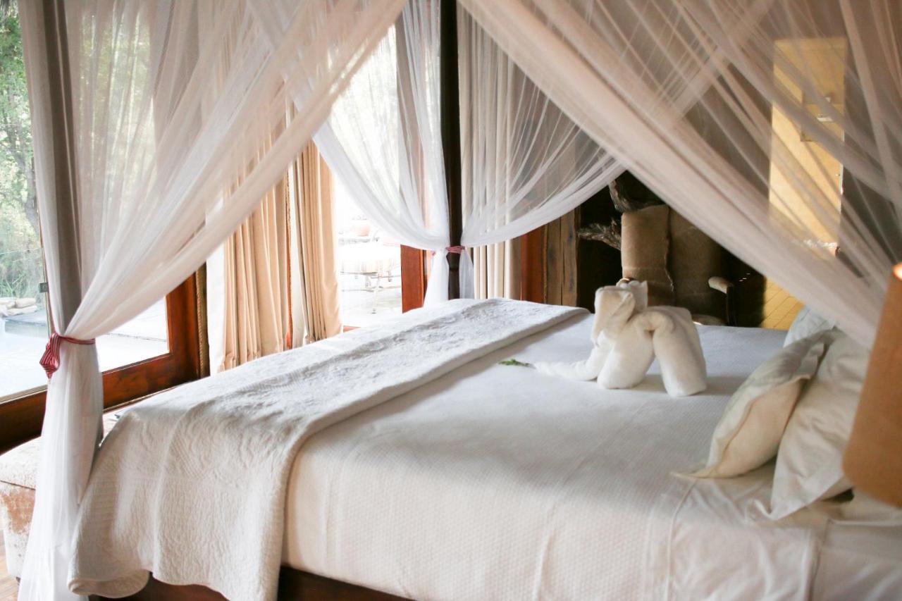 Jabulani Safari Villa Kapama Game Reserve Luaran gambar