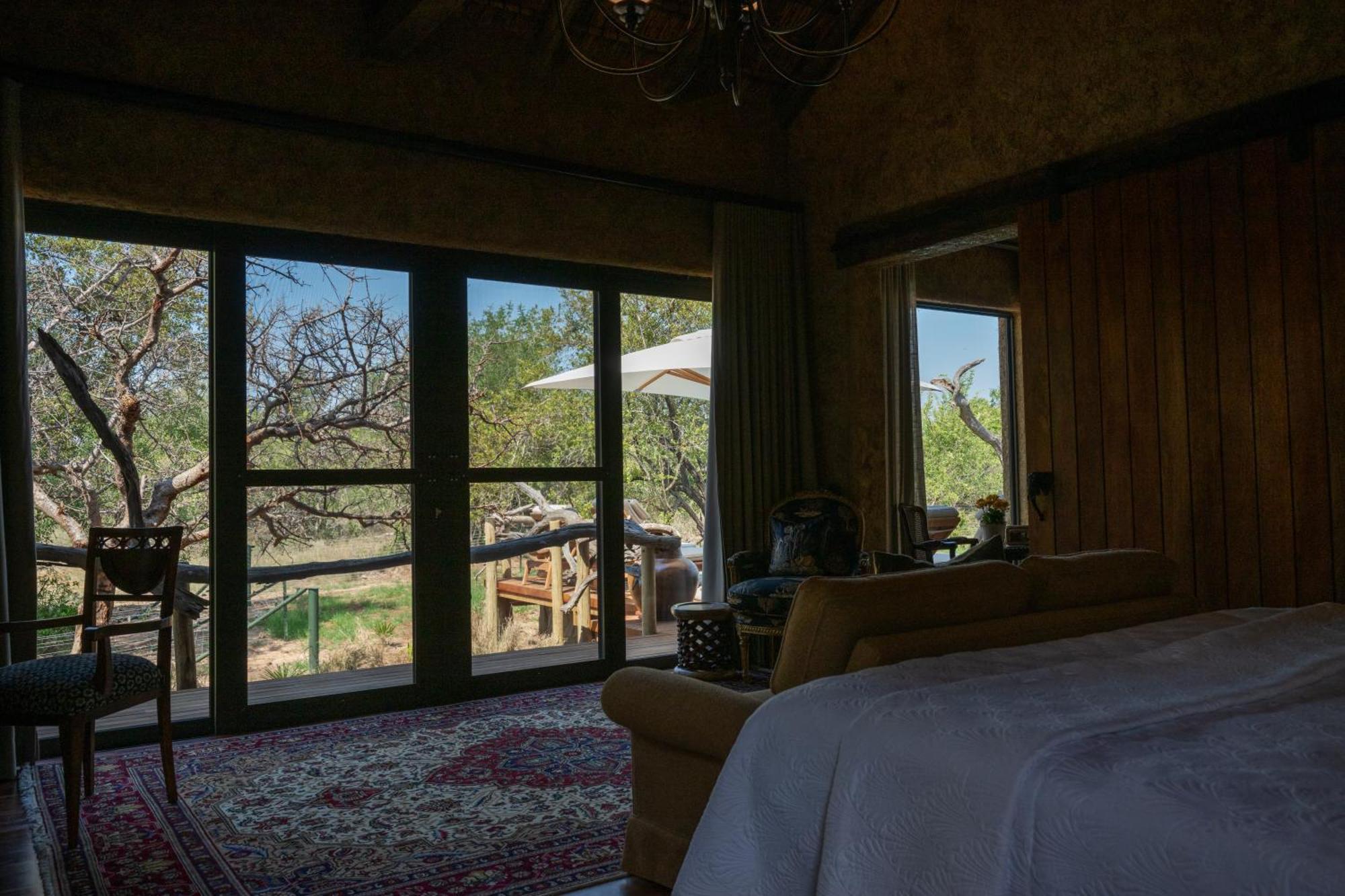 Jabulani Safari Villa Kapama Game Reserve Luaran gambar