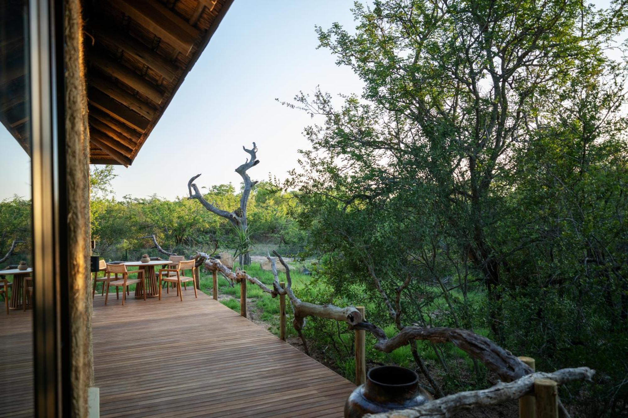 Jabulani Safari Villa Kapama Game Reserve Luaran gambar