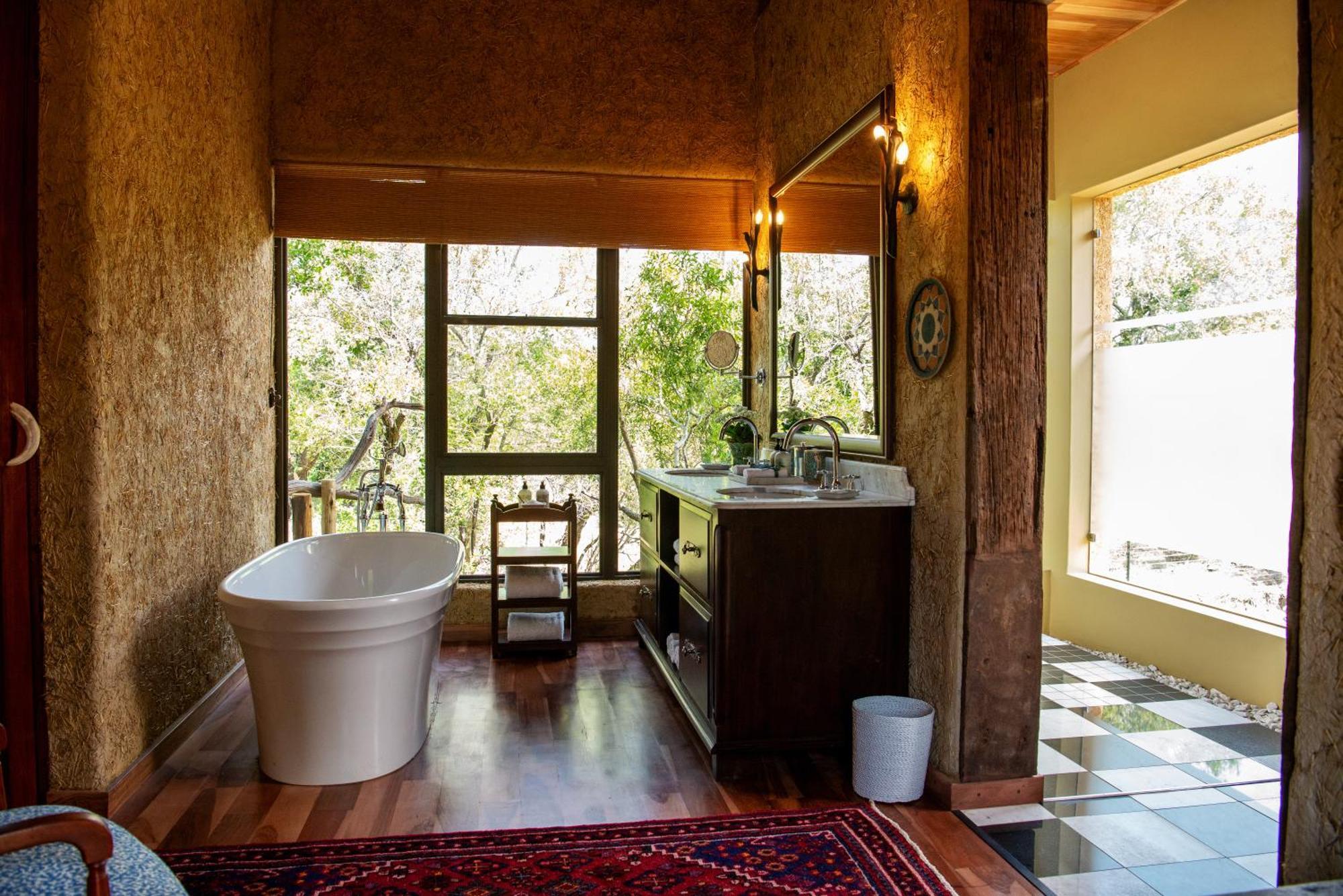 Jabulani Safari Villa Kapama Game Reserve Luaran gambar