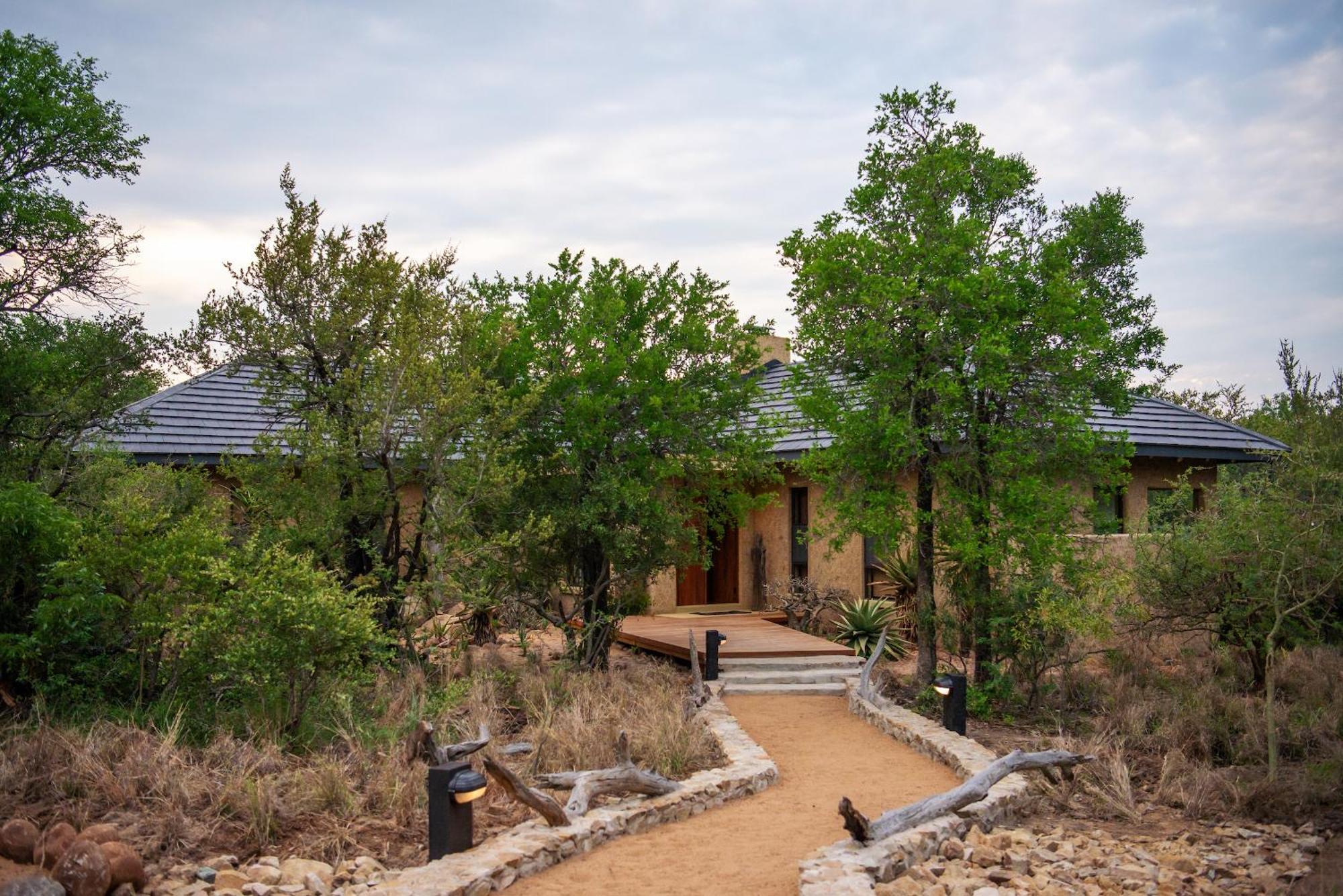 Jabulani Safari Villa Kapama Game Reserve Luaran gambar