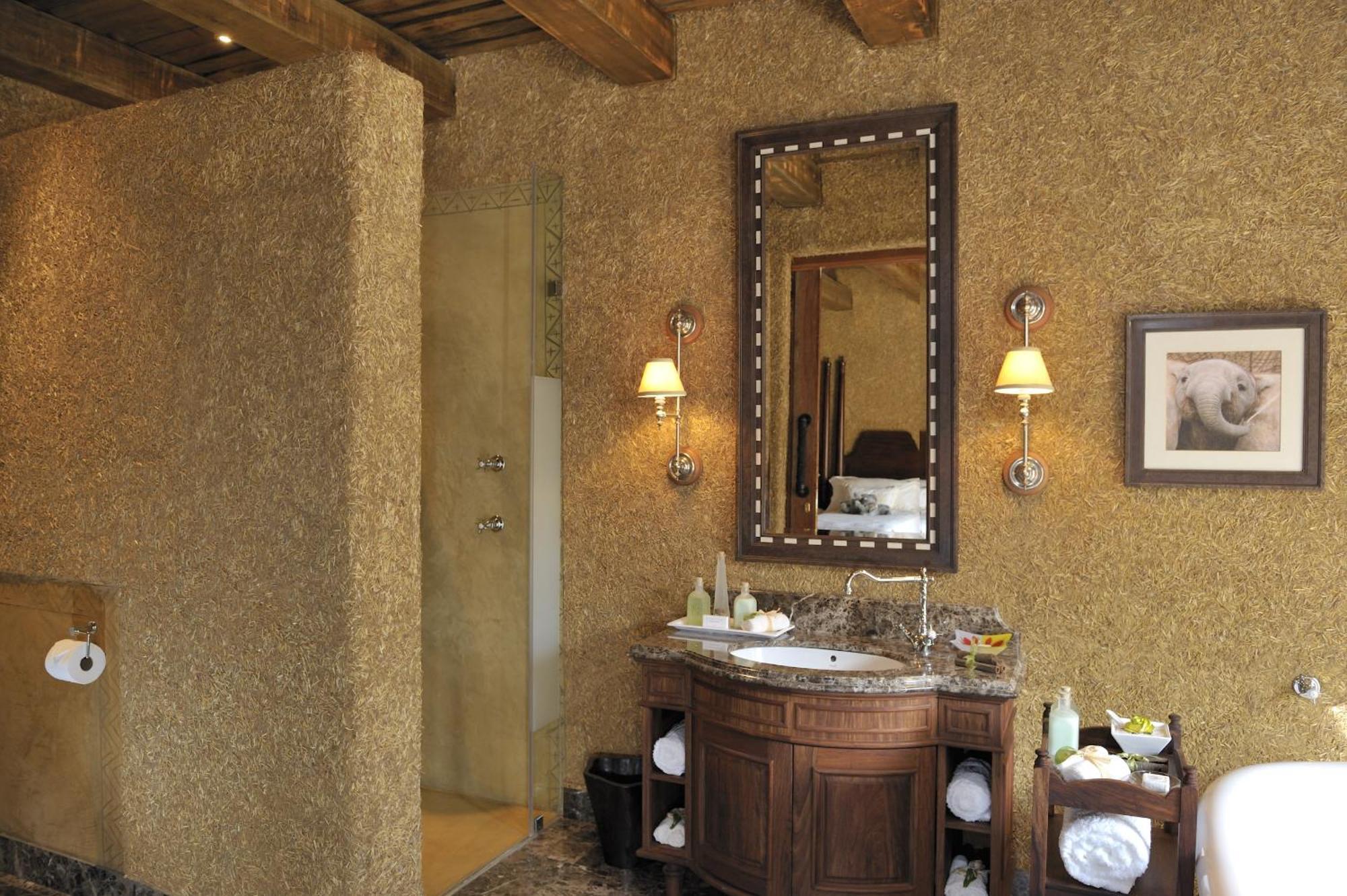 Jabulani Safari Villa Kapama Game Reserve Bilik gambar