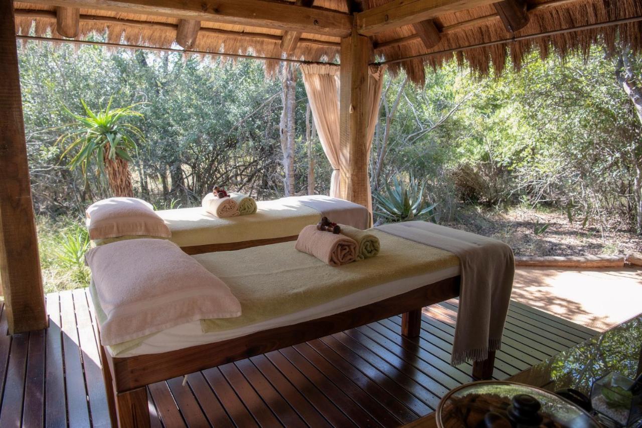 Jabulani Safari Villa Kapama Game Reserve Luaran gambar