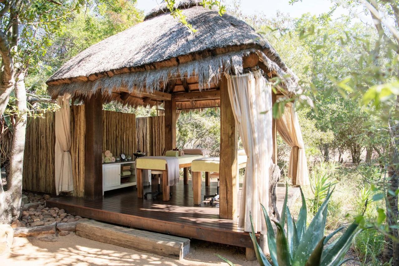 Jabulani Safari Villa Kapama Game Reserve Luaran gambar