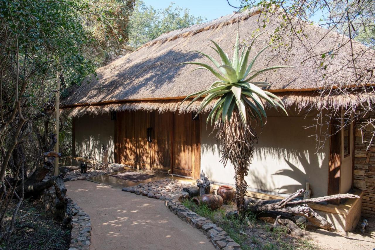 Jabulani Safari Villa Kapama Game Reserve Luaran gambar