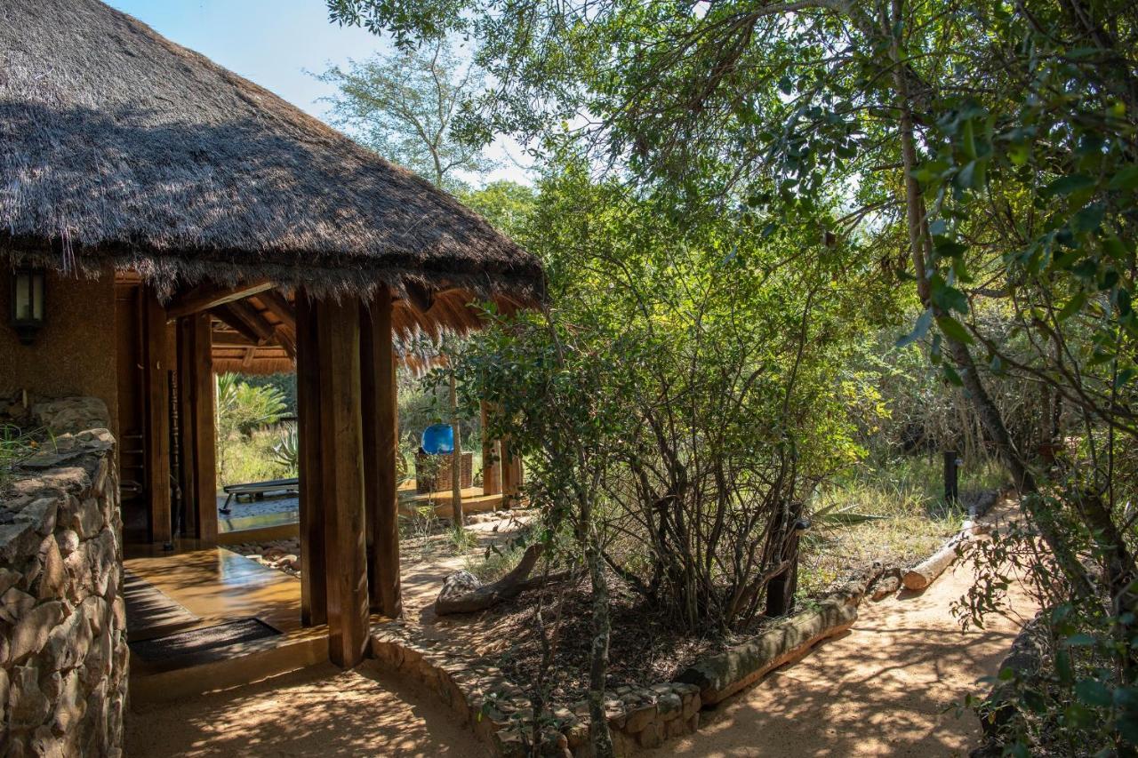 Jabulani Safari Villa Kapama Game Reserve Luaran gambar