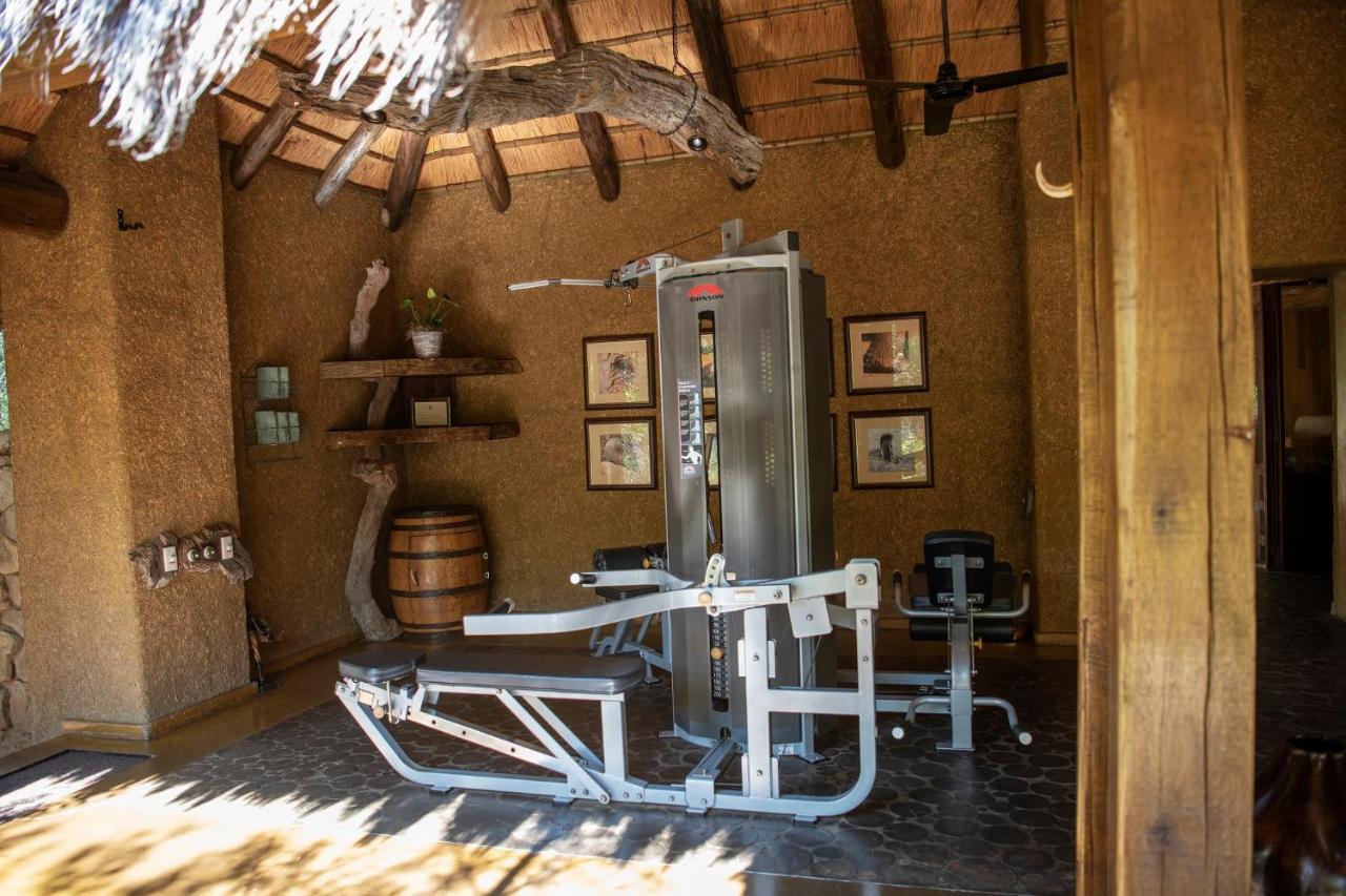 Jabulani Safari Villa Kapama Game Reserve Luaran gambar